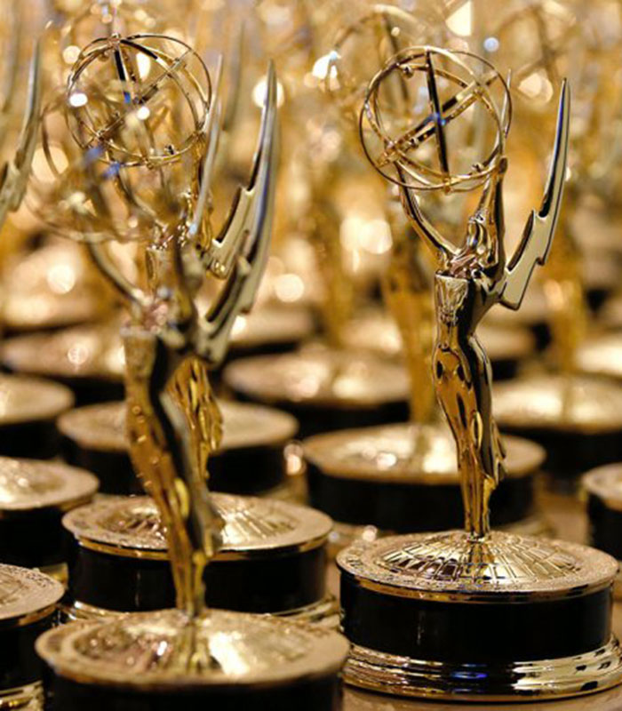 Генеральный директор ТВ-3 в жюри премии Emmy