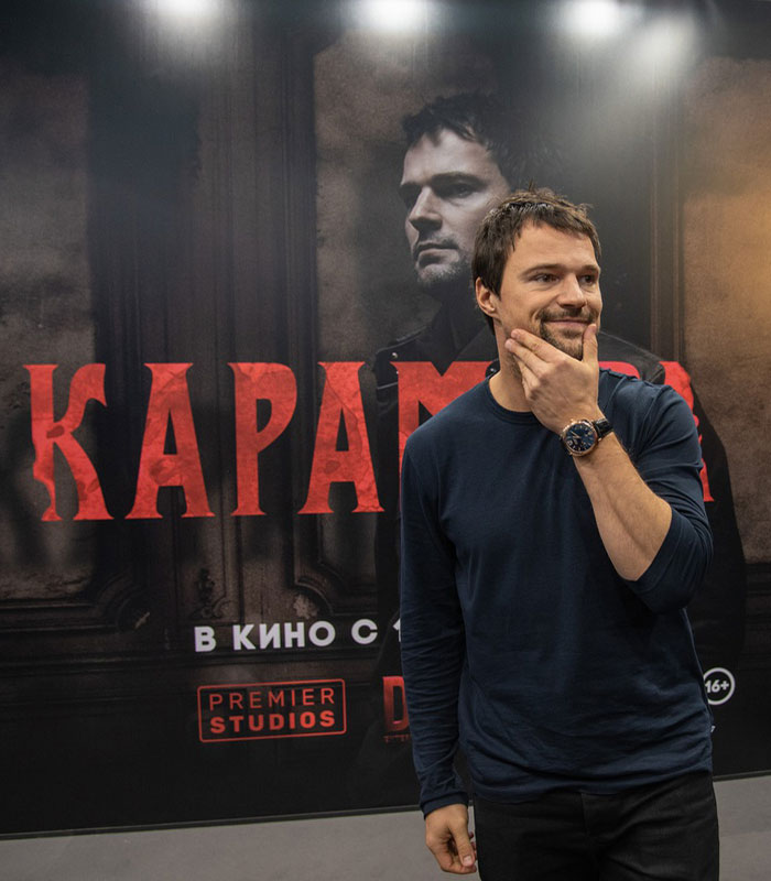 Фильмы PREMIER Studios на Comic Con Russia 2019