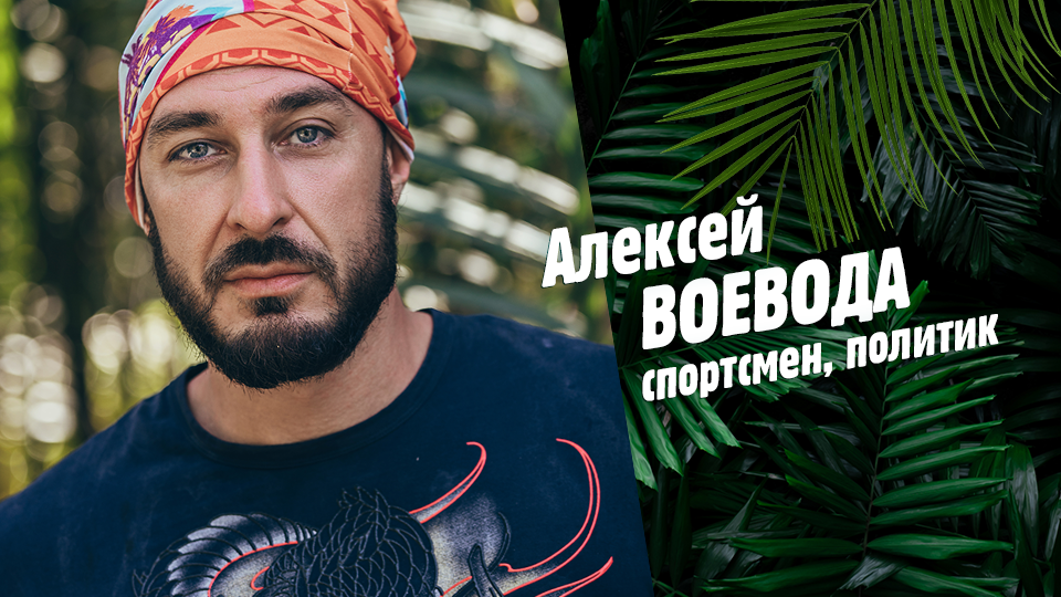 Алексей Воевода