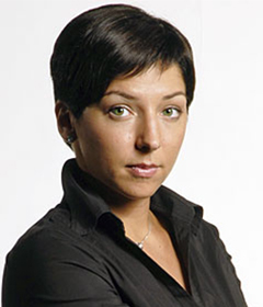 Катерина Гордеева