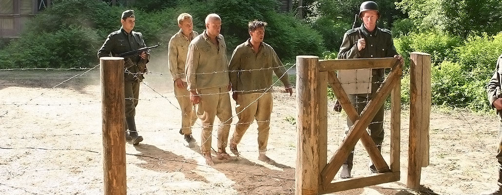 Смотри "Мы из будущего" 8 апреля в 20:00
