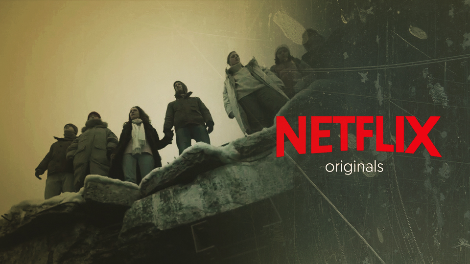 Netflix Originals