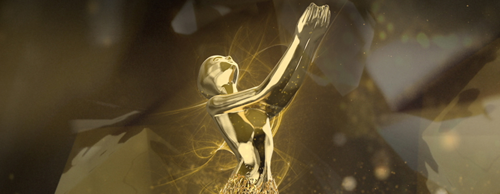 ТВ-3 взял «бронзу» на «PromaxBDA Global Excellence Awards 2016»