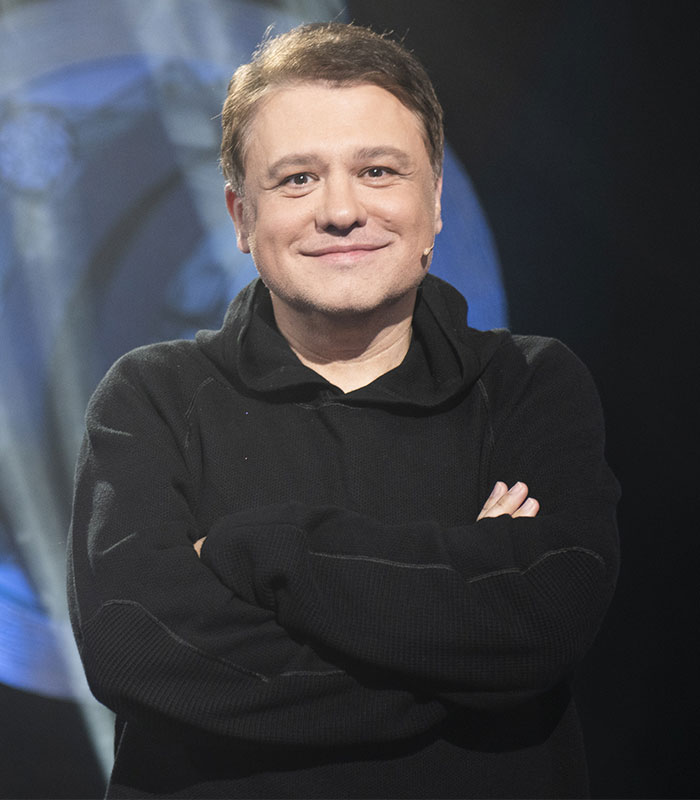 Почему Сергей Майоров не может создать семью?