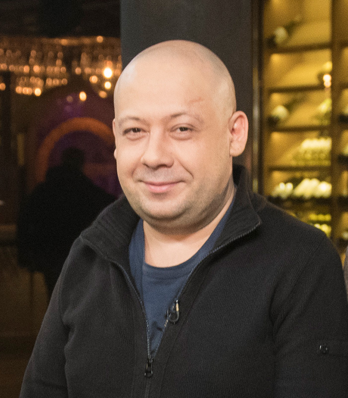 Алексей Герман (режиссер)