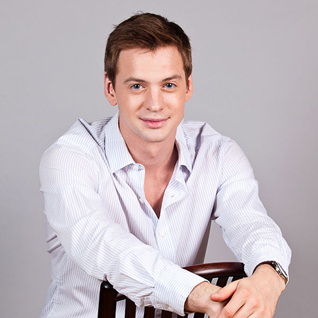 Александр Соколовский