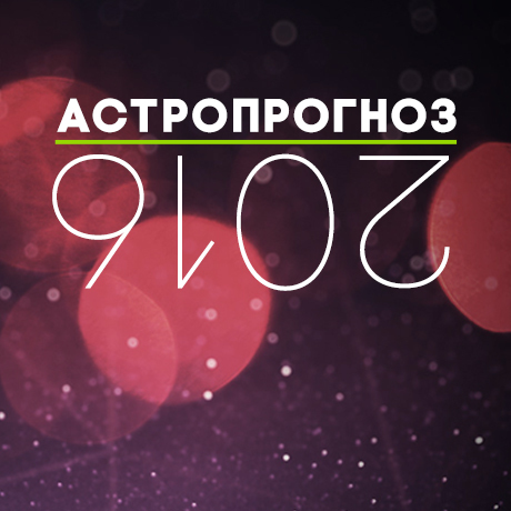 2016 – ГОД ОБЕЗЬЯНЫ