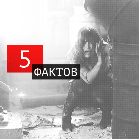 5 секретных фактов о сериале </Скорпион>