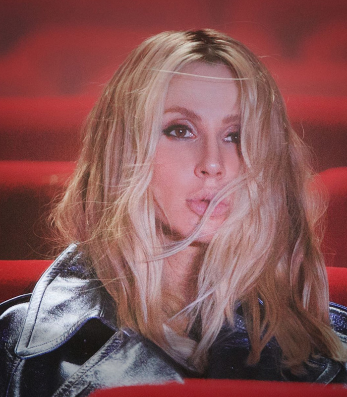 Премьера видеоклипа LOBODA "Лети", OST "Гоголь. Вий"
