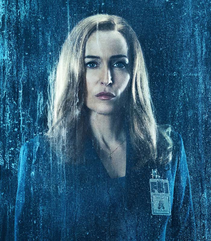 Секретные материалы на ТВ-3