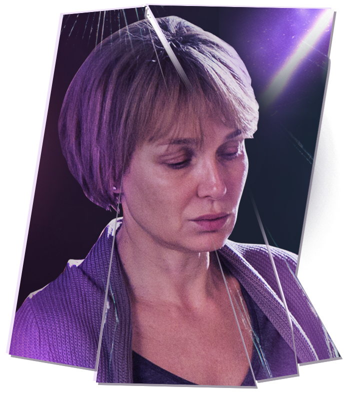 Светлана, жена Павла / Наталия Вдовина